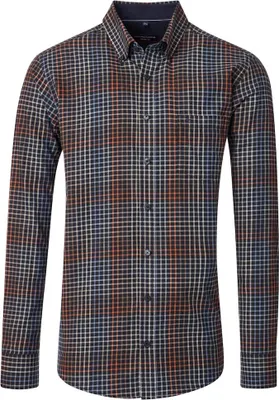 Immagine prodotto di B.D. Casual Fit 450 450 arancione taglia XL