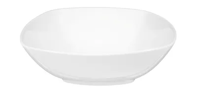 Productafbeelding van Seltmann Weiden Schüssel eckig 20 cm Lido weiss 001.764555