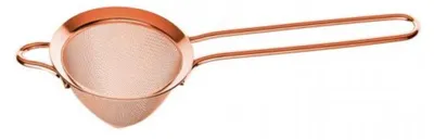Produktbild von Feines Sieb Kupfer