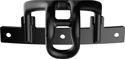 Immagine prodotto di Gancio in alluminio Ion Windsurf Nero Nero Taglia unica