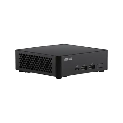 Produktbild von NUC 14 Pro Slim RNUC14RVKV5068C2I (schwarz, Windows 11 Pro)