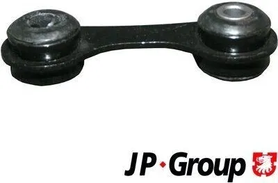 Produktbild von JP GROUP Koppelstange Stabilisator für OPEL Vectra C Caravan (Z02) Hinten Links Hinten Rechts 1250500100