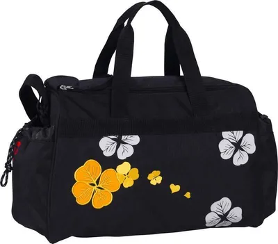 Produktbild von Sporttasche Wien CLOVER schwarz 28407468001 29,95 €