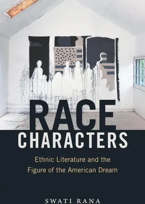 Produktbild von Race Characters