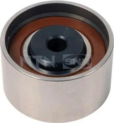 Produktbild von SNR GE370.15 Umlenkrolle Zahnriemen für MAZDA 5 (CR19) 3 (BK) 6 Kombi (GH) 6 Station Wagon (GY) 6 Schrägheck (GH)