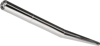 Zdjęcie produktu dla Wydech ETZ125, ETZ150 Chrom