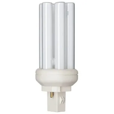 Produktbild von Philips MASTER PL-T 2 Pin, 13 W, GX24d-1, 2P, 900 lm, Warmweiß