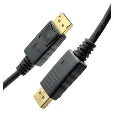 Produktbild von Displayport Video Kabel für Lenovo ThinkPad Universal 40AY-FRU:5D21B41471