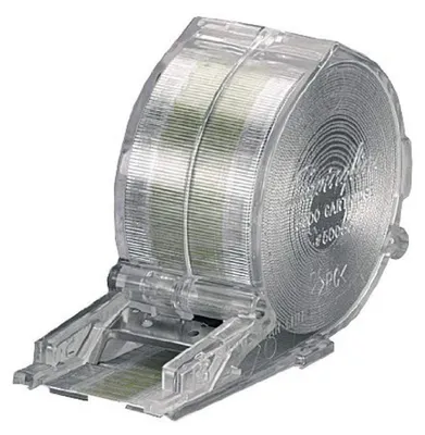 Image de Rexel Cartridge / Heftklammern Stella 30, verzinkt