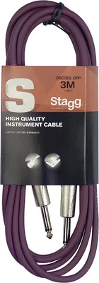 Obrázek produktu pro Stagg Sgc3Dl - Nástrojový Kabel 3M