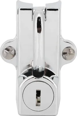Immagine prodotto di Per lucchetto per casco da moto Kuryakyn Cruiser da 1-1/4 a 1-1/2 4232 (colore del rivestimento)