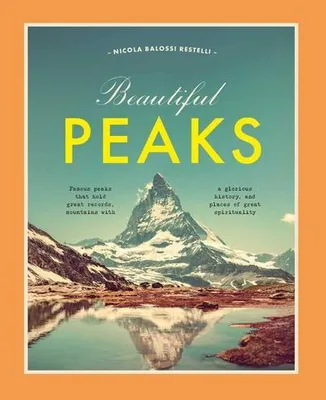 Image de Beautiful Peaks
