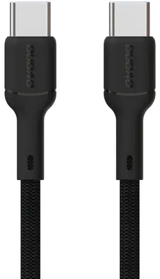 Immagine prodotto di Cavo Dudao L9C USB-C 65W 2m - Ricarica Rapida e Trasferimento Dati KP41402