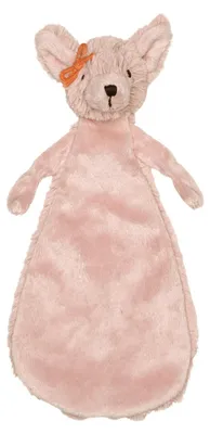 Imagen del producto de Happy Horse: Peluche para perros, modelo Dana, 26 cm