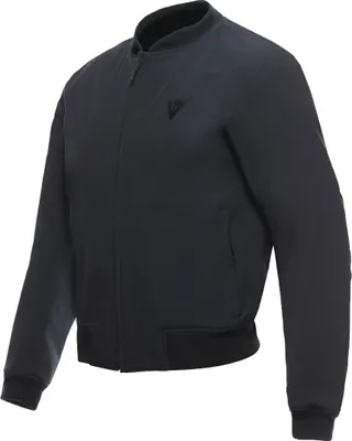 Produktbild von Dainese Bhyde No-Wind Motorrad Textiljacke, schwarz, 48