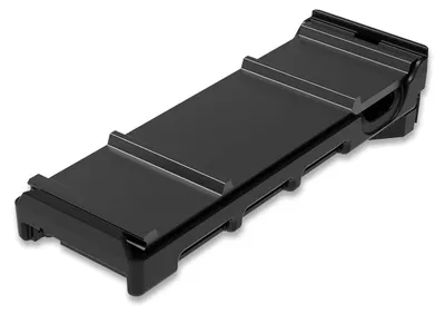 Produktbild von IcyDock Adapter Extra tray for MB204 series black