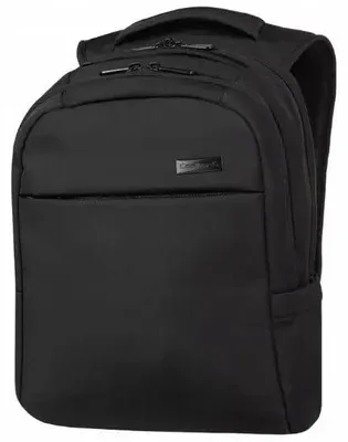 Immagine prodotto di Zaino da lavoro COOLPACK FORCE BLACK