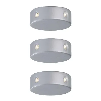 Produktbild von Paulmann Star Line Sternenhimmel LED Einbauleuchtenn Halogen Lampen Komplett Se 99472