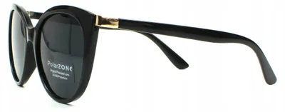 Produktbild von PolarZONE DPZ815 Sonnenbrille Damen Katzenaugen