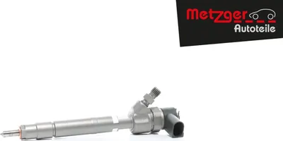 Produktbild von METZGER 0870046 Einspritzdüse passend für MERCEDES-BENZ E-Klasse Limousine (W211) Common-Rail