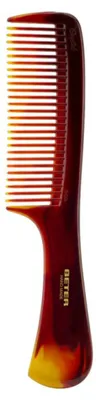 Produktbild von Breitzahn Kamm zum Entwirren der Haare