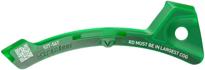 Immagine prodotto di Supporto di montaggio SRAM "Red AXS" Per il montaggio del deragliatore 52 - 56 denti,