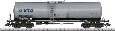 Produktbild von Märklin 47569 - H0 Chemiekesselwagen