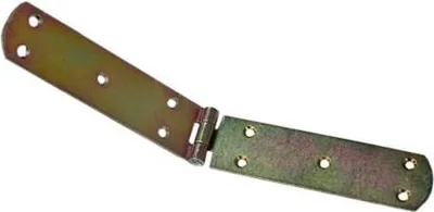 Immagine prodotto di Türscharniere 613401/807601 250x38x2 mm
