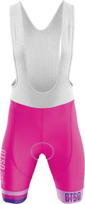 Produktbild von Otso Zaria Trägerhose Rosa S Frau Rosa S