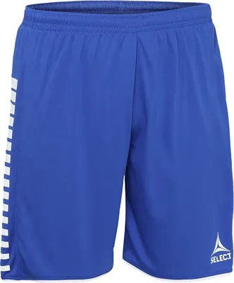 Immagine prodotto di Pantaloni SELECT Argentina blu/bianco 164