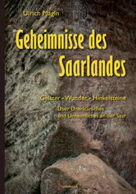 Obrázek produktu pro Geheimnisse des Saarlandes