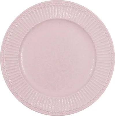 Produktbild von Greengate Alice Frühstücksteller vintage rose 23cm