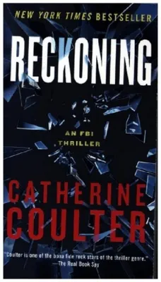 Produktbild von Reckoning