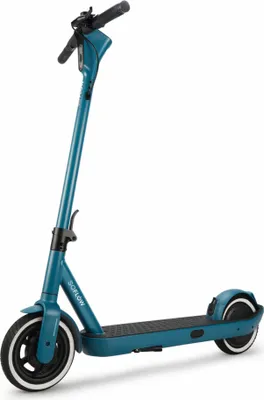Produktbild von SoFlow SO ONE+ E-Scooter 7,8 Ah Grün, dt. Straßenzul. mit 40 km Reichweite