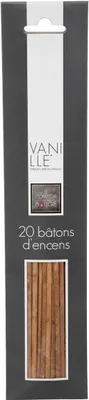 Produktbild von Set mit 20 räucherstäbchen h31  - Atmosphera créateur d'intérieur