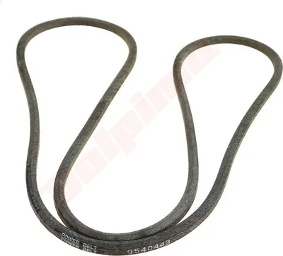 Immagine prodotto di Cinghia trapezoidale per Mtd ( 754-0443A , 954-0443A )