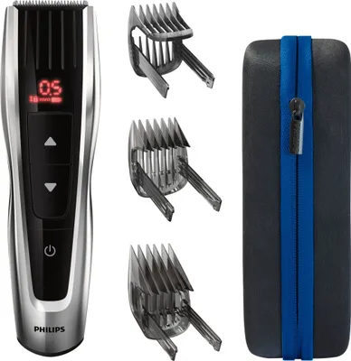 Produktbild von Philips Series 9000 HC9420/15 Haarschneider (HC9420/15)
