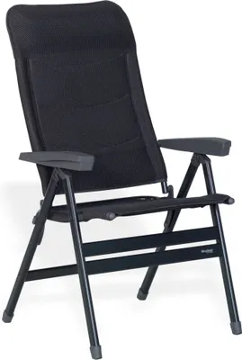 Produktbild von Camping-Stuhl ADVANCER XL "Anthracite Grey" 201-883AG