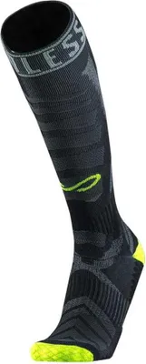 Produktbild von Endless Sox Lange Socken Grau EU 39-41 Herren,Damen Grau EU 39-41