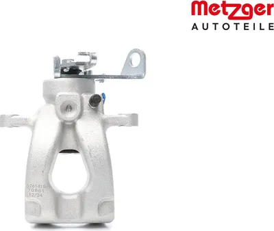 Produktbild von METZGER 6261418 Bremssattel Hinten Rechts für ALFA ROMEO GIULIETTA (940)