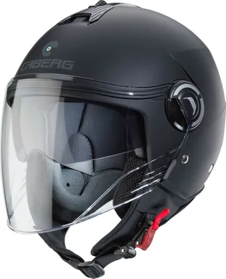 Immagine prodotto di Caberg Riviera V4 X nero opaco M