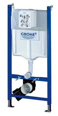 Produktbild von Grohe Solido Wc-Element