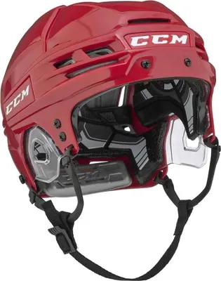 Produktbild von Ccm Tacks 910 Senior Hockeyhelm Rot L Herren Rot L