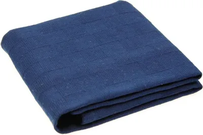 Obrázek produktu pro Arowell utěrka, kuchyňská utěrka tmavě modrá - 10 ks.