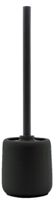 Obrázok produktu pre WC kefa 38,5 cm, CERALIA, čierna