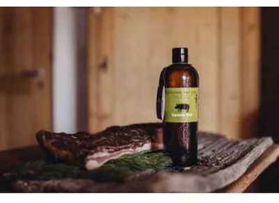 Immagine prodotto di GIN Speck 45 % 200 ml. - Steiner/Unterthurner