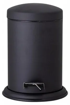 Produktbild von Kosmetikeimer Loupi aus Edelstahl