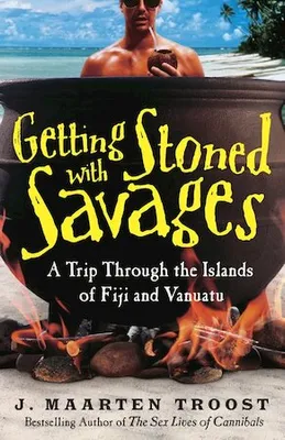 Immagine prodotto di Getting Stoned with Savages