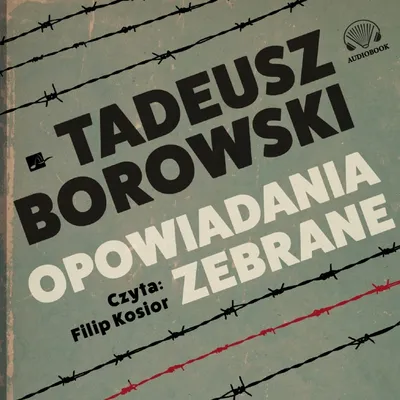 Zdjęcie produktu dla Opowiadania zebrane