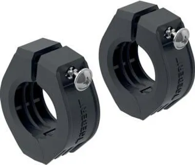 Produktbild von Geberit GE FlowFit, Fixpunktbefestigung, d16mm, 1 Stk.